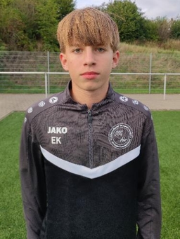 Avatar Bild für Elias Klaßen