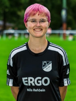 Avatar Bild für Mia Sophie Brandt