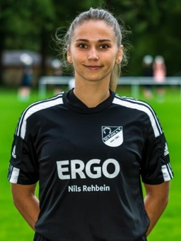 Avatar Bild für Myroslava Taran