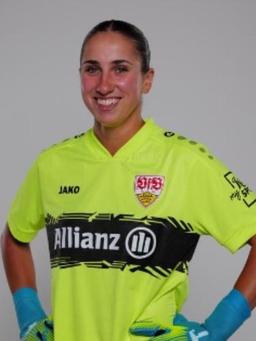 Avatar Bild für Simona Kammann