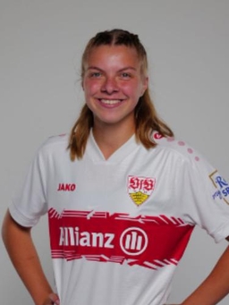 Avatar Bild für Sarah Horn