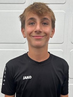 Avatar Bild für Ben Weber