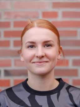 Avatar Bild für Lena Julia Schrant