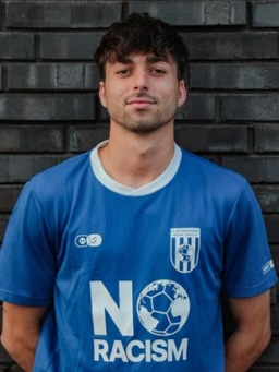 Avatar Bild für Santiago Henrich Paya