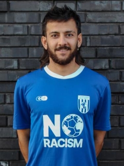 Avatar Bild für Gaston Ignacio Nieto
