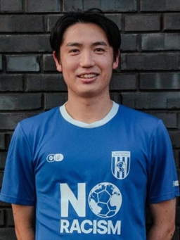 Avatar Bild für Akiyasu Tsuchiya