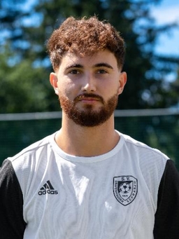 Avatar Bild für Arend Isele
