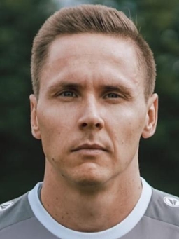 Avatar Bild für Tobias Volk