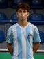 Avatar Bild