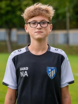 Avatar Bild für Nick Armstroff