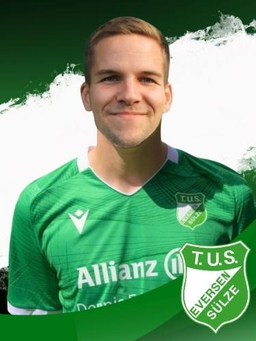 Avatar Bild für Fabian Abenhausen