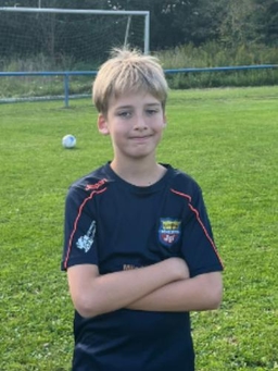 Avatar Bild für Liam Nathanael Dalinger