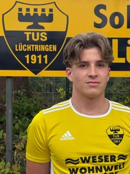 Avatar Bild für Lukas Worms
