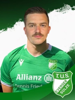 Avatar Bild für Yanick Rogge