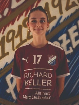 Avatar Bild für Emilia Barth