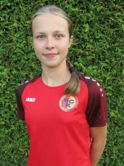Avatar Bild für Luisa Fichter