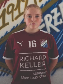 Avatar Bild für Leonie Gruner