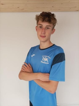 Avatar Bild für Jonah Ell