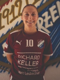 Avatar Bild für Tabea Leonangeli