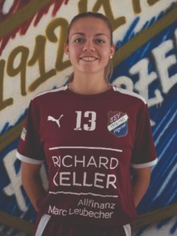 Avatar Bild für Xenia Lüdtke