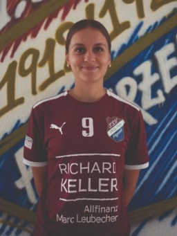 Avatar Bild für Zoe Mc Gilvray