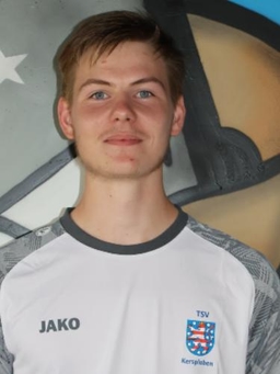 Avatar Bild für Felix Geist