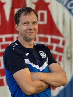 Avatar Bild für Mirco Ganster