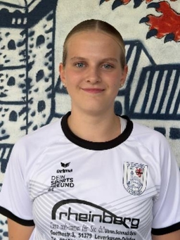 Avatar Bild für Zoe Sophie Twyrdy