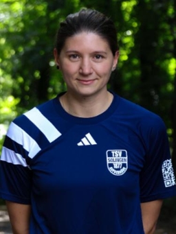 Avatar Bild für Marisa Stöver