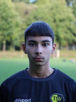 Avatar Bild für Aziz-Mikail Altan