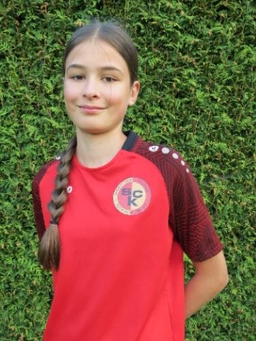 Avatar Bild für Elisa Schmitt