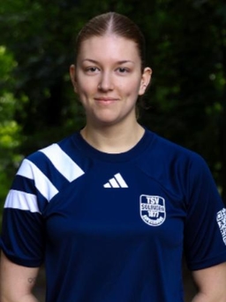 Avatar Bild für Alena Tanja Zilian