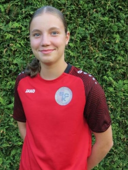 Avatar Bild für Sinja Seitz
