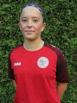 Avatar Bild für Milena Vogelmann