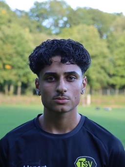 Avatar Bild für Nico Duran