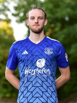 Avatar Bild für Maurus Gerth