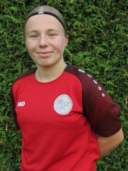 Avatar Bild für Luisa Zuber