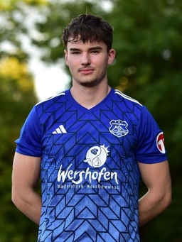 Avatar Bild für Leon Schaefer