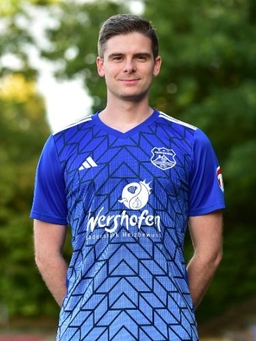 Avatar Bild für Lukas Wassong