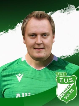 Avatar Bild für Fabian Evers