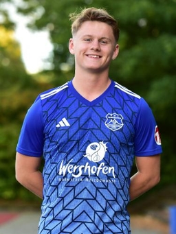 Avatar Bild für Tim Zilligen