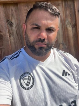 Avatar Bild für Sleiman El-Sabe Aiuoun