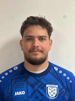 Avatar Bild für Albin Gashi