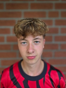 Avatar Bild für Niclas Hannen