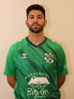Avatar Bild für Claudio Bernado