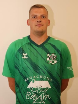 Avatar Bild für Darius Gasparic