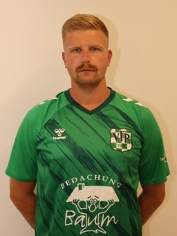Avatar Bild für Marcel Kühlinger