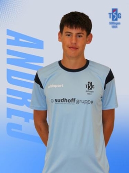 Avatar Bild für Andrej Djuric