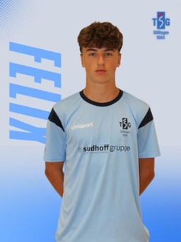 Avatar Bild für Felix Kutter