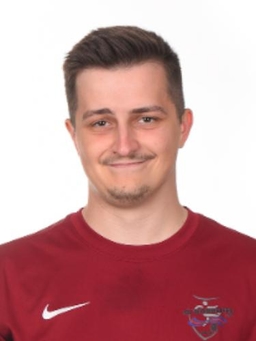 Avatar Bild für Joshua von Rüden